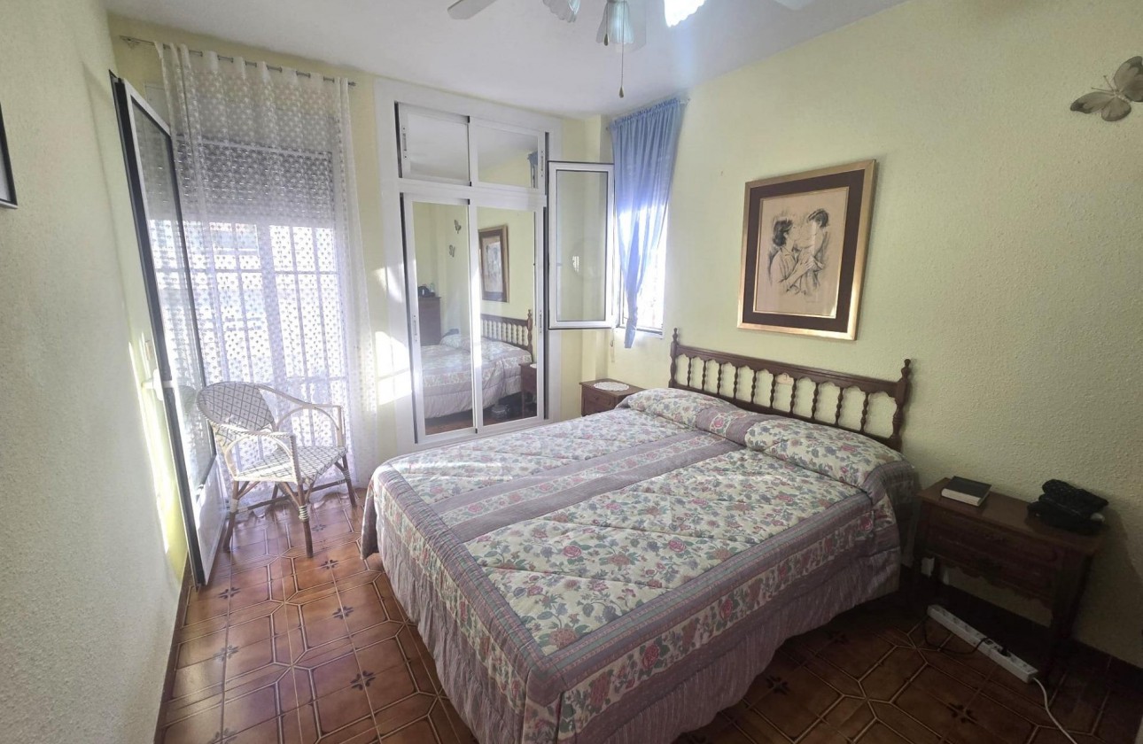 Resale - Duplex - Torrevieja - Habaneras