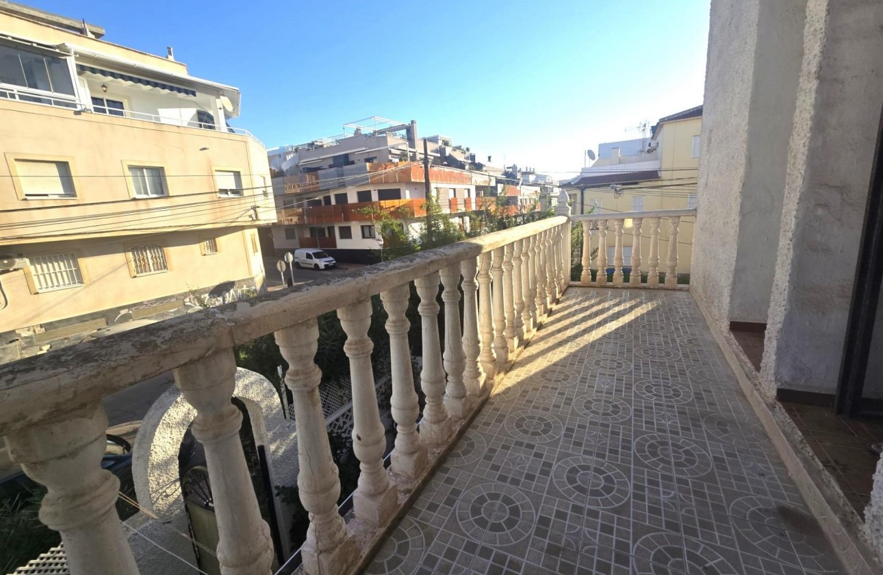 Resale - Duplex - Torrevieja - Habaneras