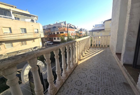 Resale - Duplex - Torrevieja - Habaneras