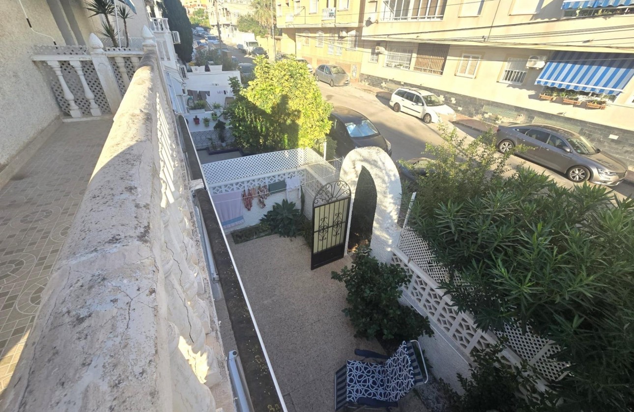 Resale - Duplex - Torrevieja - Habaneras