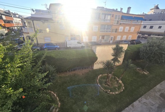 Resale - Duplex - Torrevieja - Habaneras