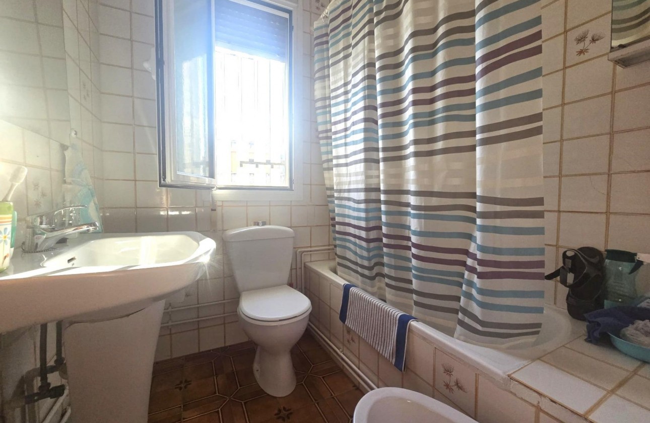 Resale - Duplex - Torrevieja - Habaneras