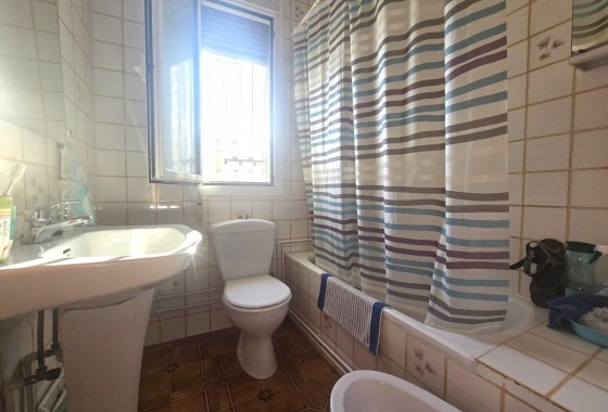 Resale - Duplex - Torrevieja - Habaneras