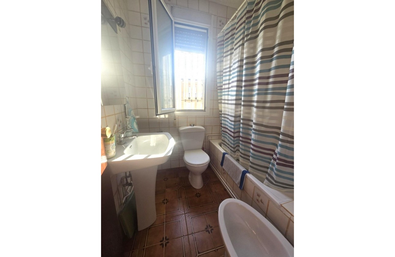 Resale - Duplex - Torrevieja - Habaneras