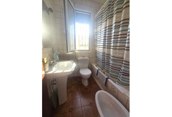 Resale - Duplex - Torrevieja - Habaneras
