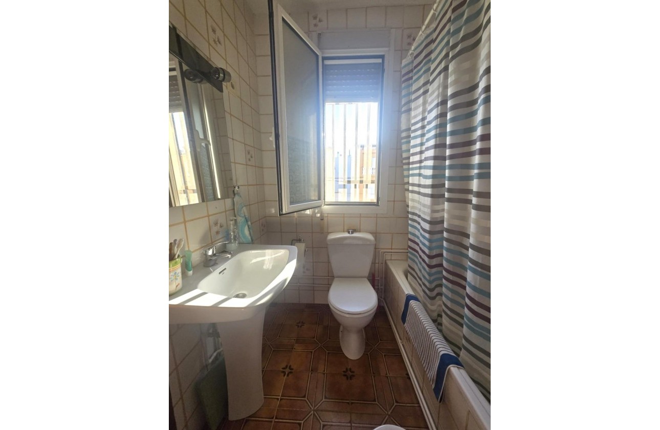 Resale - Duplex - Torrevieja - Habaneras