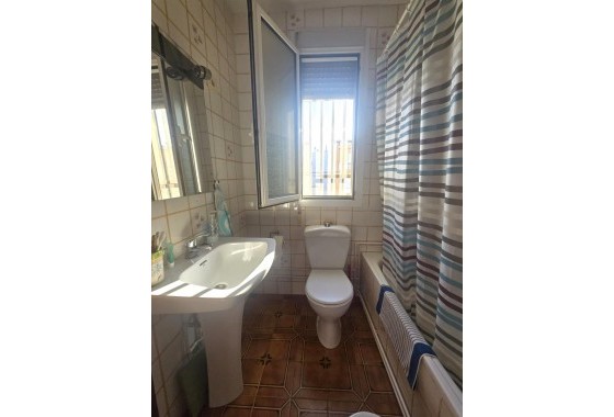Resale - Duplex - Torrevieja - Habaneras