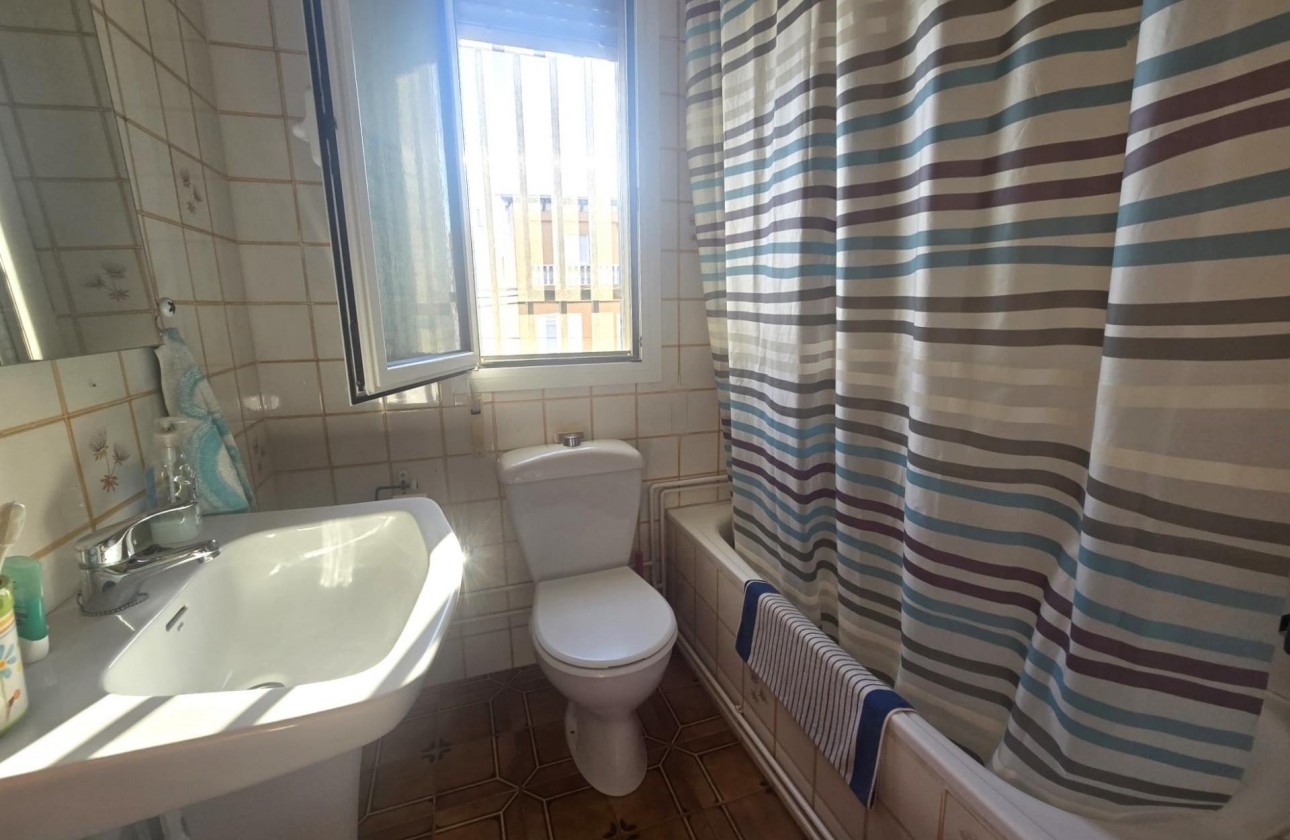 Resale - Duplex - Torrevieja - Habaneras