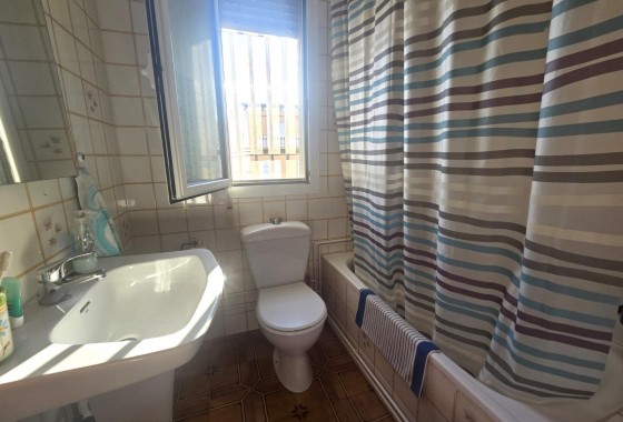 Resale - Duplex - Torrevieja - Habaneras