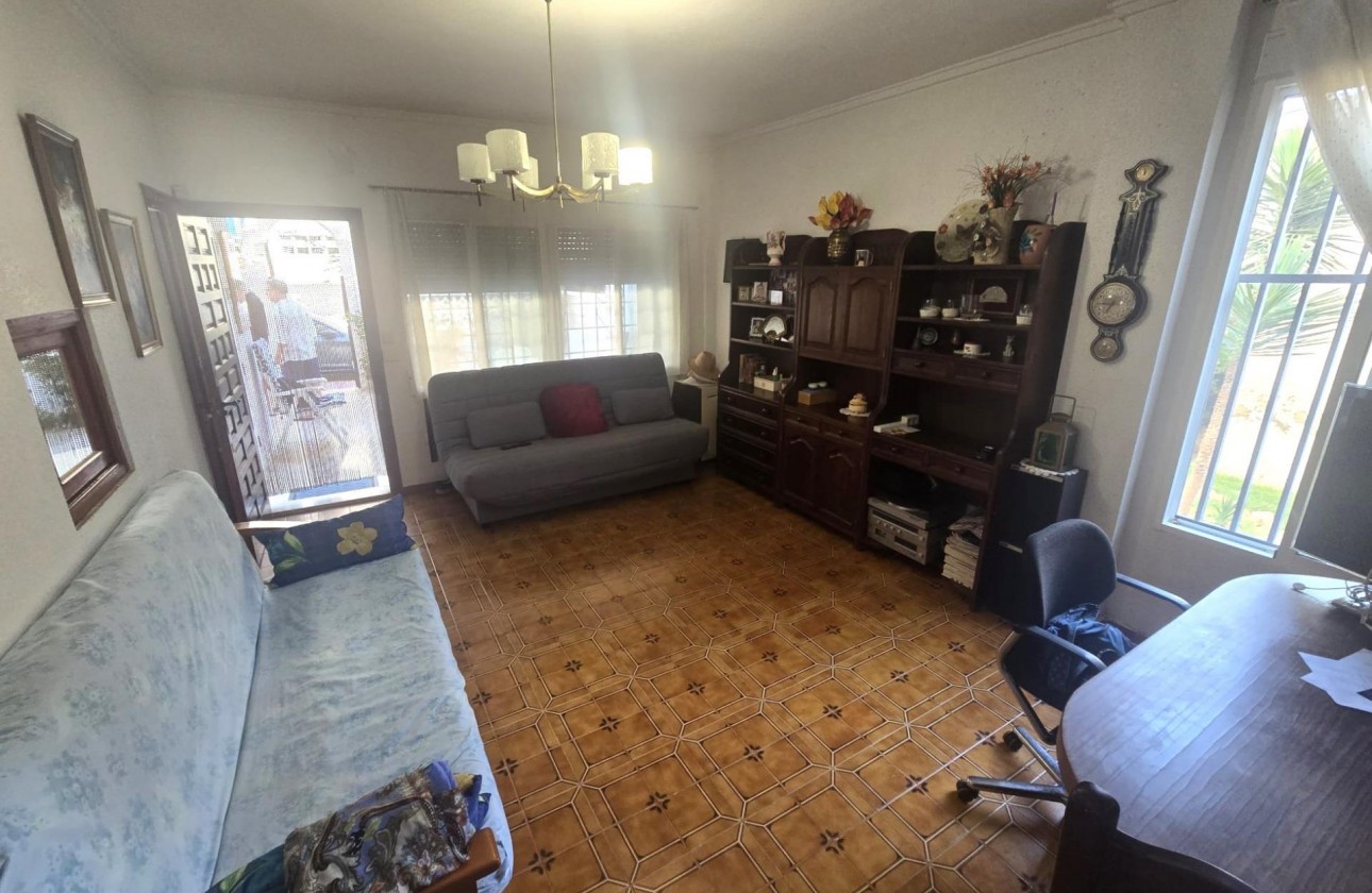 Resale - Duplex - Torrevieja - Habaneras