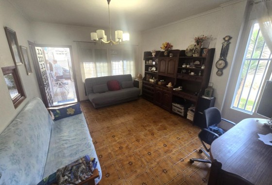 Resale - Duplex - Torrevieja - Habaneras