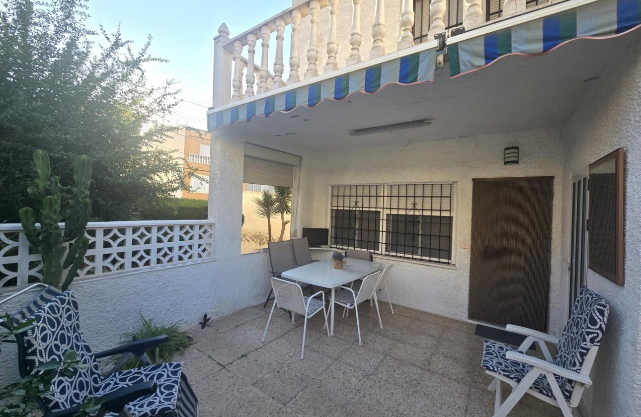 Resale - Duplex - Torrevieja - Habaneras