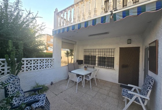 Resale - Duplex - Torrevieja - Habaneras