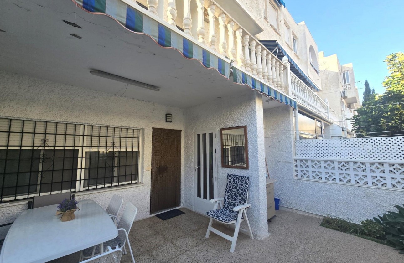 Resale - Duplex - Torrevieja - Habaneras