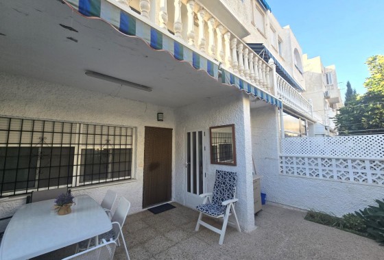 Resale - Duplex - Torrevieja - Habaneras