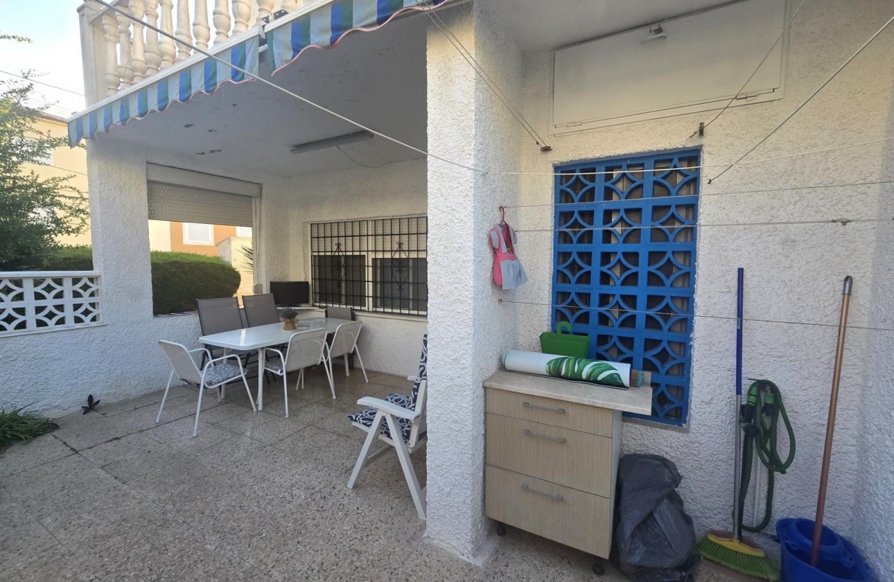 Resale - Duplex - Torrevieja - Habaneras