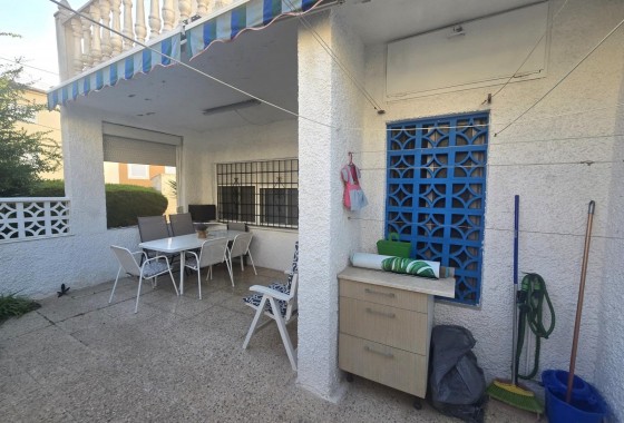 Resale - Duplex - Torrevieja - Habaneras