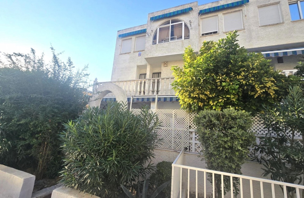 Resale - Duplex - Torrevieja - Habaneras