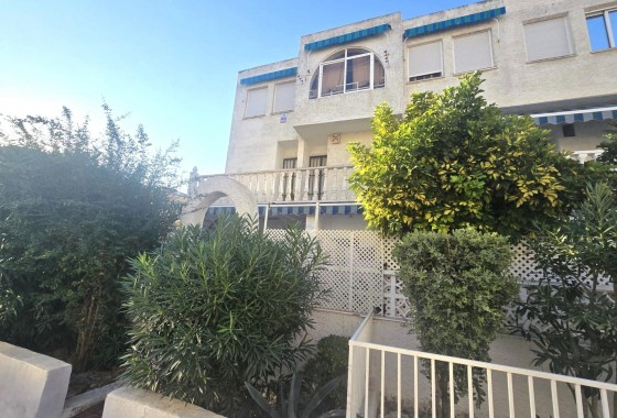 Resale - Duplex - Torrevieja - Habaneras