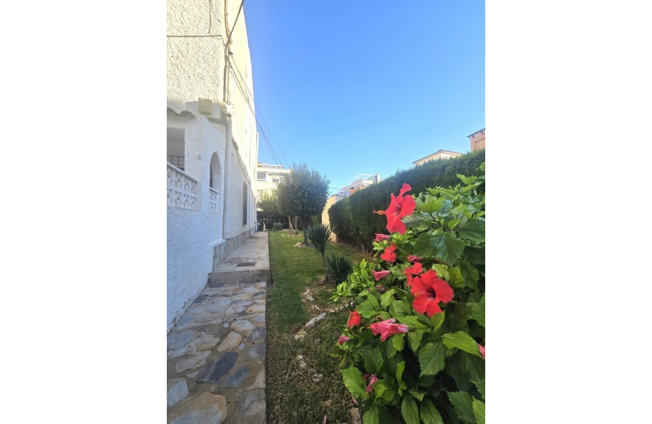 Resale - Duplex - Torrevieja - Habaneras