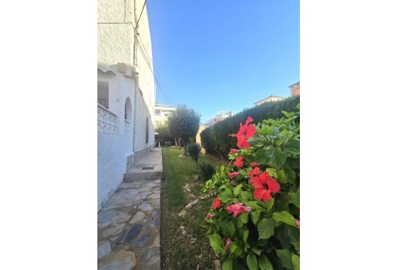 Resale - Duplex - Torrevieja - Habaneras