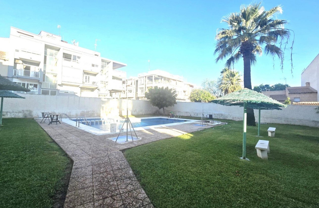 Resale - Duplex - Torrevieja - Habaneras