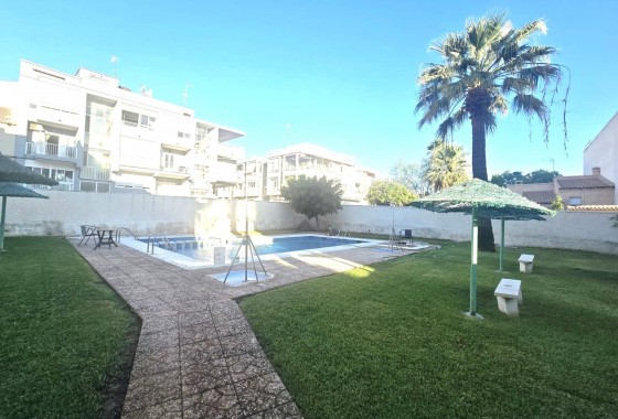 Resale - Duplex - Torrevieja - Habaneras