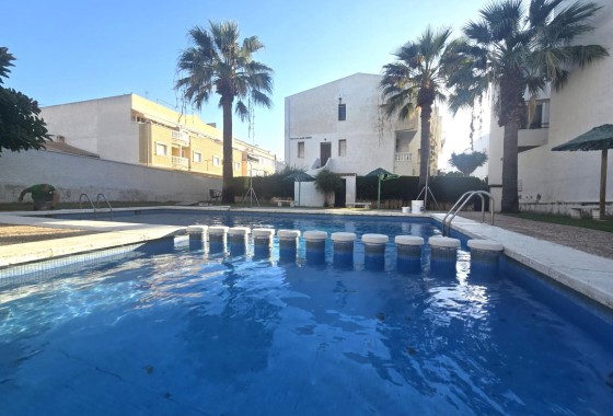 Resale - Duplex - Torrevieja - Habaneras