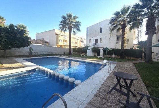 Resale - Duplex - Torrevieja - Habaneras