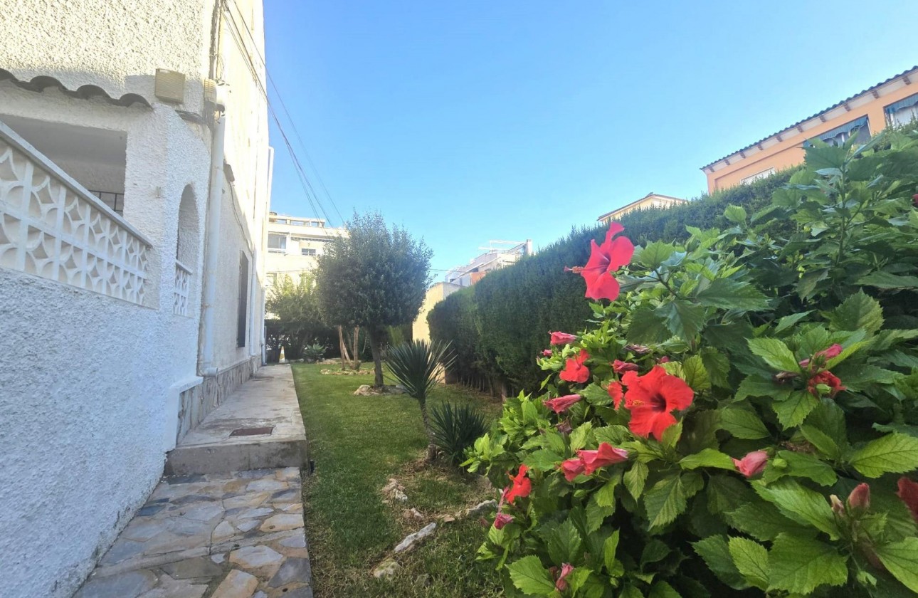 Resale - Duplex - Torrevieja - Habaneras