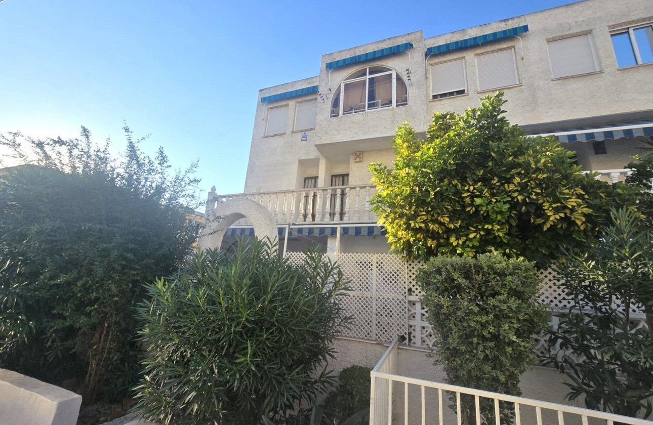 Resale - Duplex - Torrevieja - Habaneras