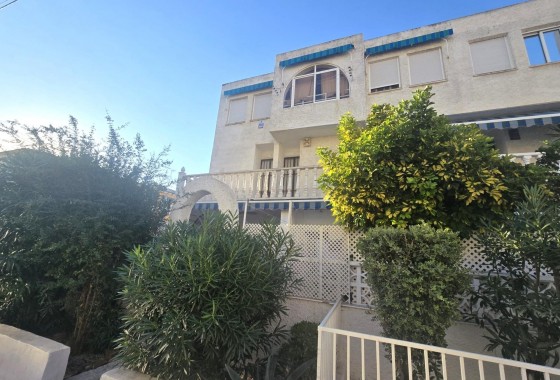 Resale - Duplex - Torrevieja - Habaneras