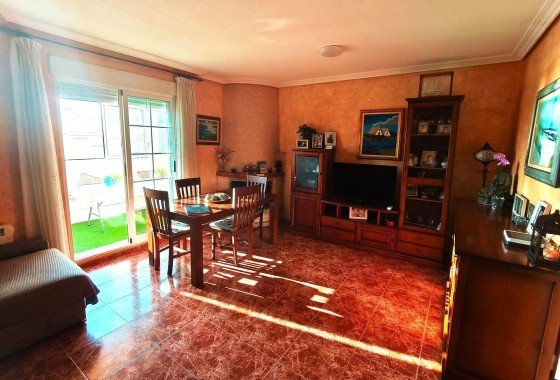 Resale - Apartment / flat - Torrevieja - Centro