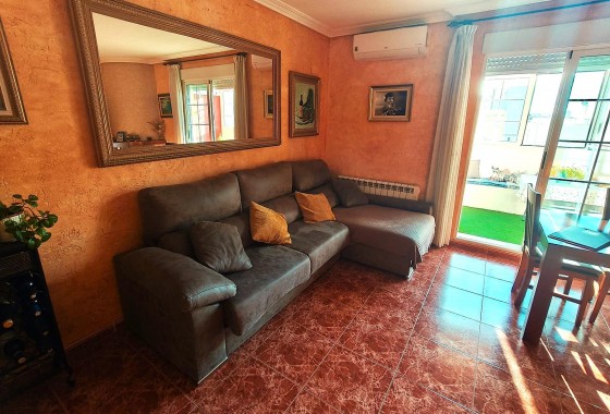 Resale - Apartment / flat - Torrevieja - Centro