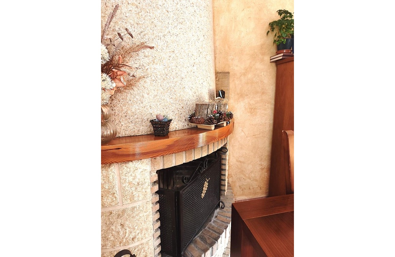 Resale - Apartment / flat - Torrevieja - Centro