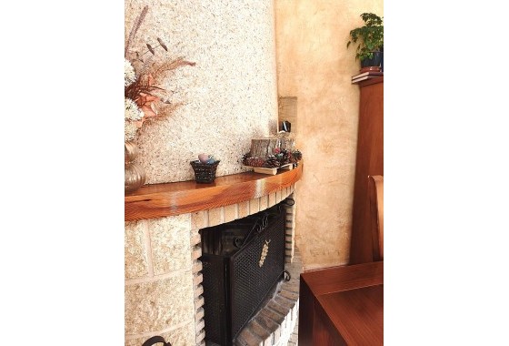 Resale - Apartment / flat - Torrevieja - Centro