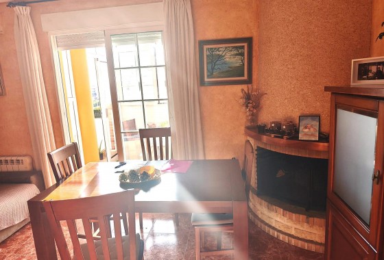 Resale - Apartment / flat - Torrevieja - Centro