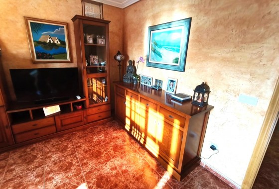 Resale - Apartment / flat - Torrevieja - Centro