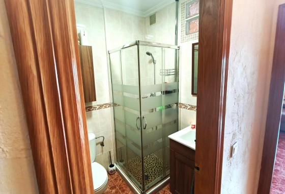 Resale - Apartment / flat - Torrevieja - Centro