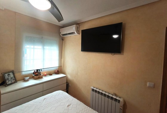 Resale - Apartment / flat - Torrevieja - Centro