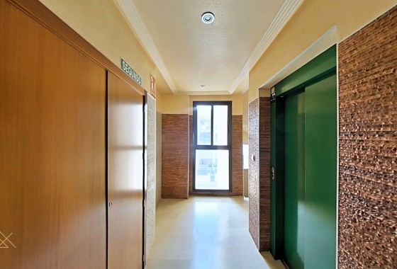 Reventa - Apartamento / piso - Orihuela Costa - Lomas de Cabo Roig