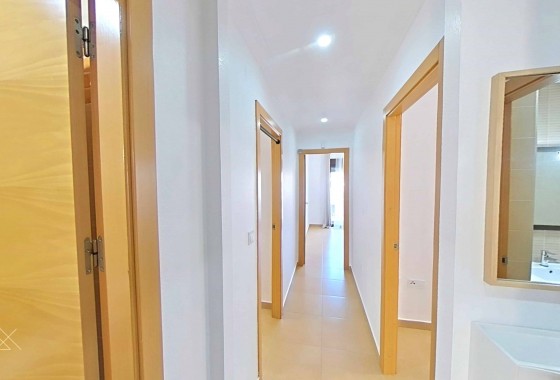 Reventa - Apartamento / piso - Orihuela Costa - Lomas de Cabo Roig