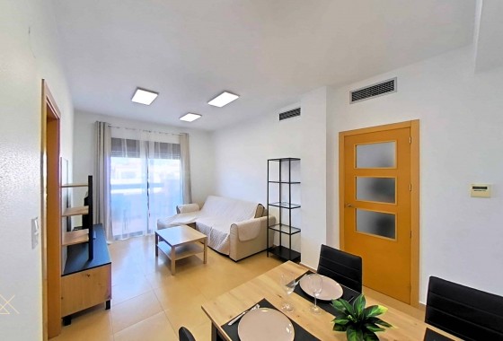 Reventa - Apartamento / piso - Orihuela Costa - Lomas de Cabo Roig