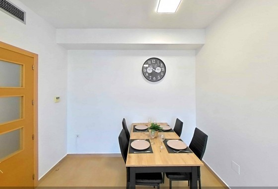 Reventa - Apartamento / piso - Orihuela Costa - Lomas de Cabo Roig