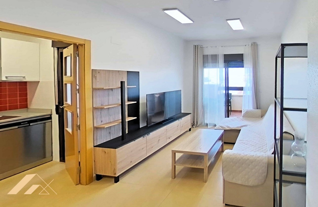Reventa - Apartamento / piso - Orihuela Costa - Lomas de Cabo Roig