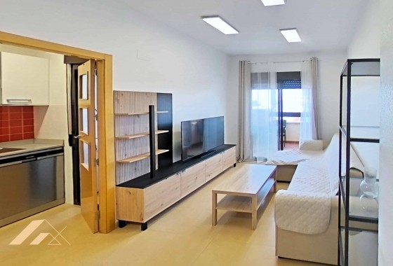 Reventa - Apartamento / piso - Orihuela Costa - Lomas de Cabo Roig