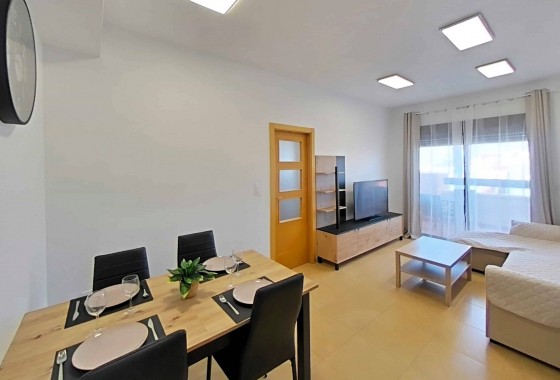 Reventa - Apartamento / piso - Orihuela Costa - Lomas de Cabo Roig