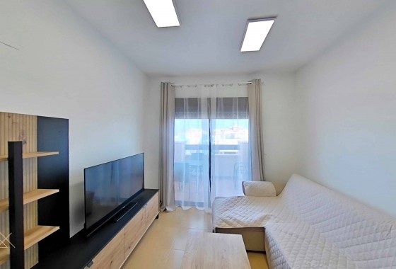 Reventa - Apartamento / piso - Orihuela Costa - Lomas de Cabo Roig
