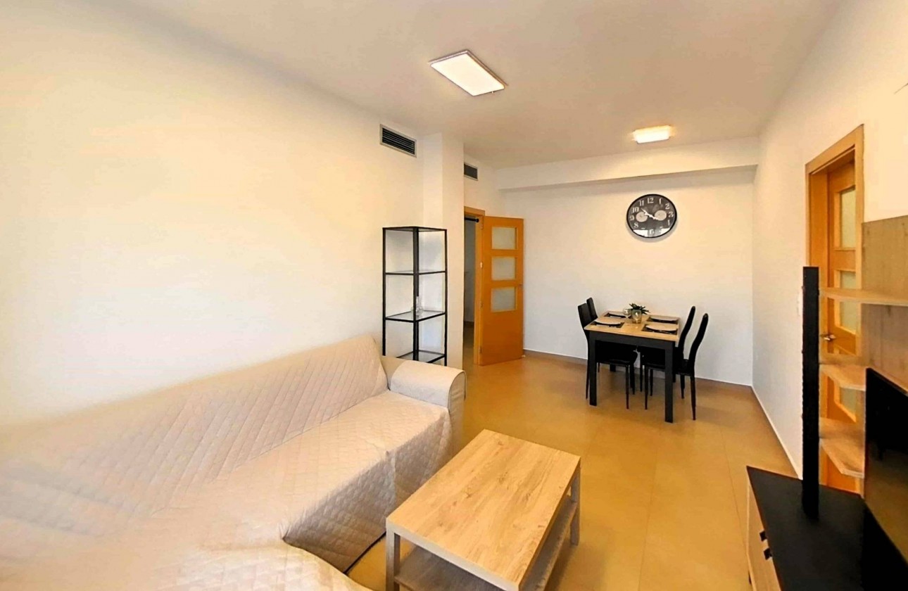 Reventa - Apartamento / piso - Orihuela Costa - Lomas de Cabo Roig