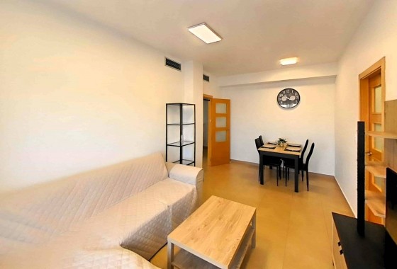 Reventa - Apartamento / piso - Orihuela Costa - Lomas de Cabo Roig